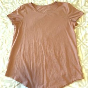 Lululemon Love Crew Tee lll
